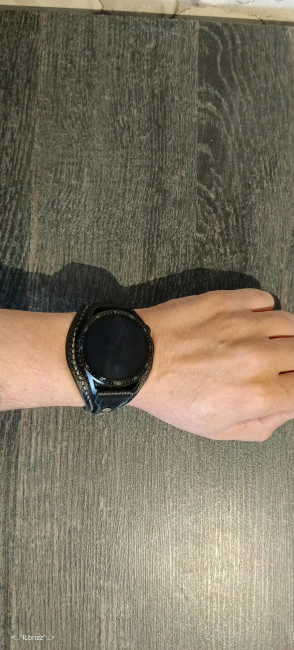 Ремешок для часов 22 мм.