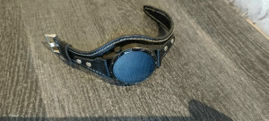 Ремешок для часов 22 мм.