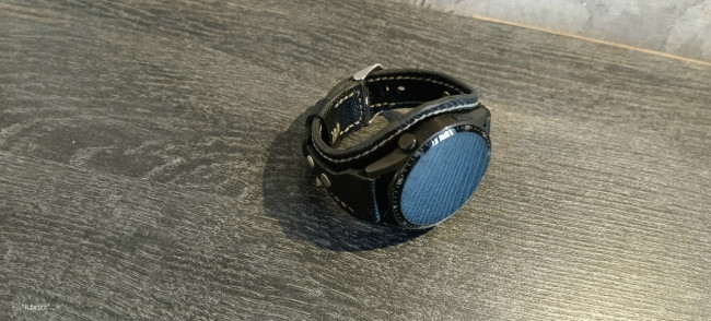 Ремешок для часов 22 мм.