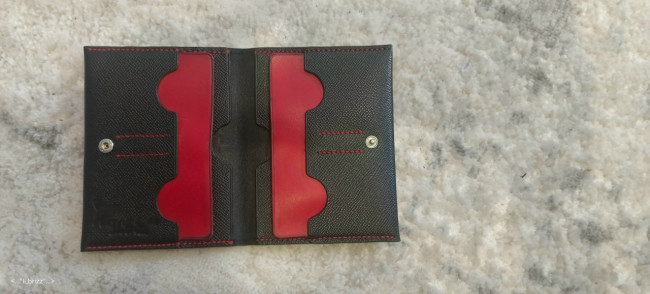 Набор. Ремень и докхолдер. AMG