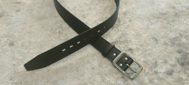 Набор. Ремень и докхолдер. AMG